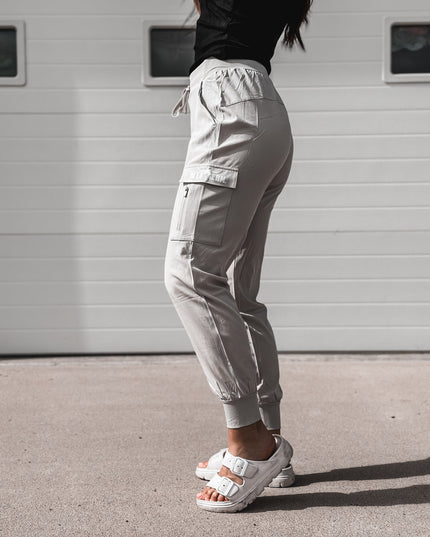 Brand Breezy Cargo Jogger