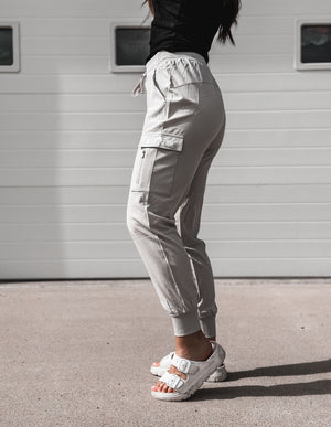 Brand Breezy Cargo Jogger