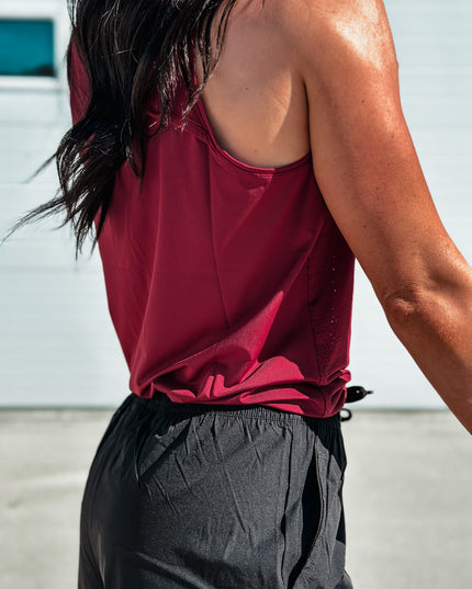 Lovestream Active Tank
