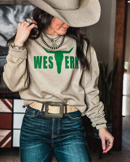 Brand Crew Safari & Green