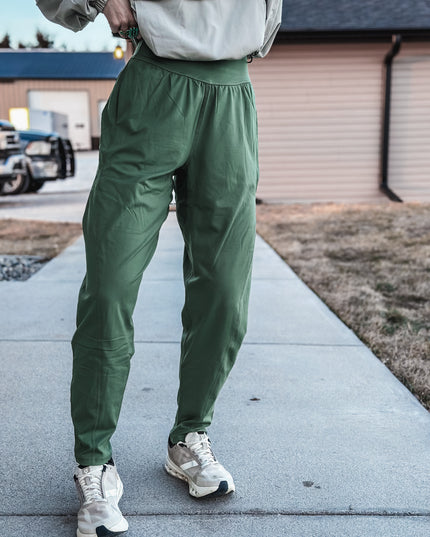 Brand Barrel Active Jogger - Sage