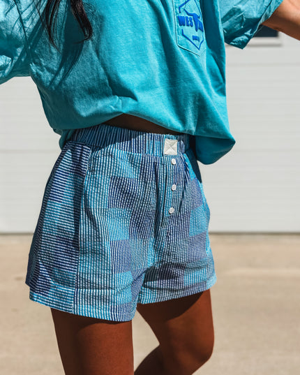 Remix Boxer Shorts