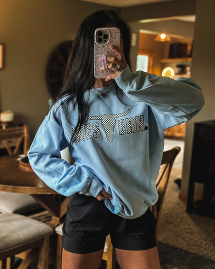 Brand Checker Logo Crew