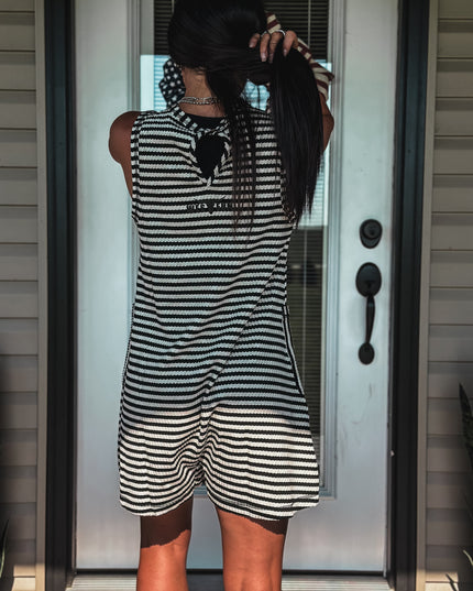 Brand Free & Easy Romper