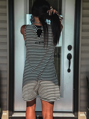 Brand Free & Easy Romper
