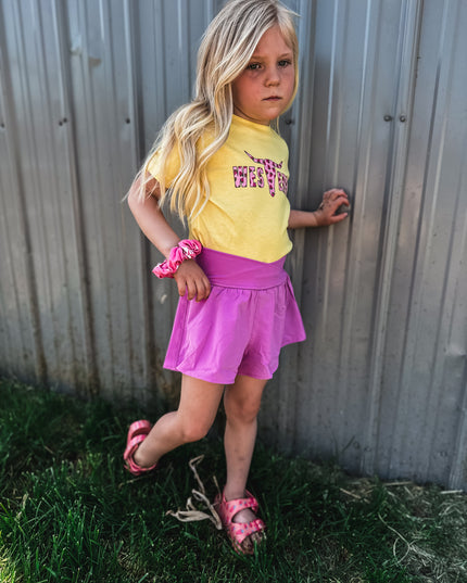 Strawberries Kids T
