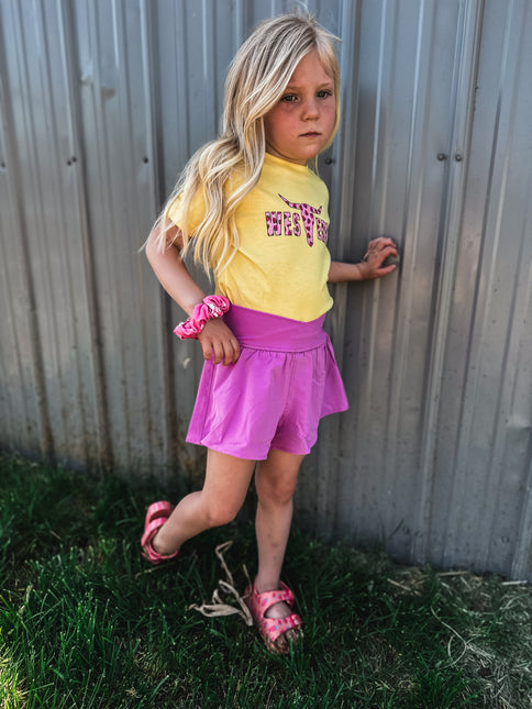 Strawberries Kids T