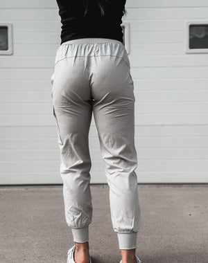 Brand Breezy Cargo Jogger