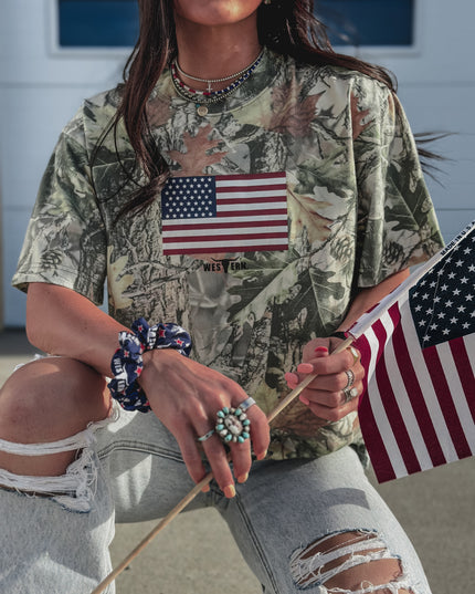 United States Flag