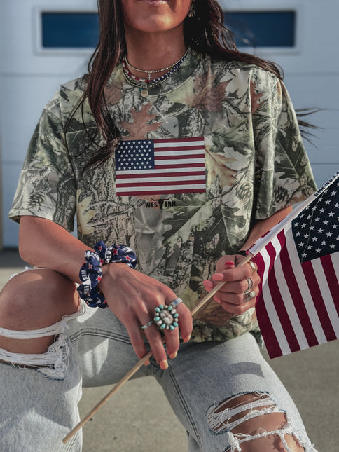 United States Flag