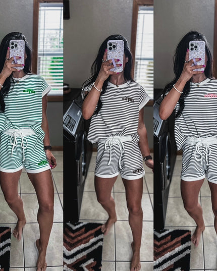 Summer Essentials Set