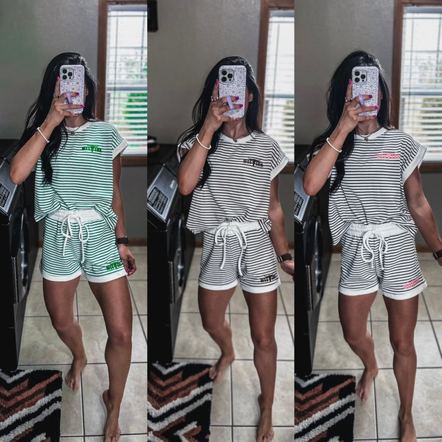 Summer Essentials Set