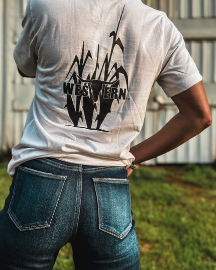 Support Local Farmers WHITE