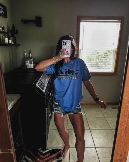 Midwest Beef T