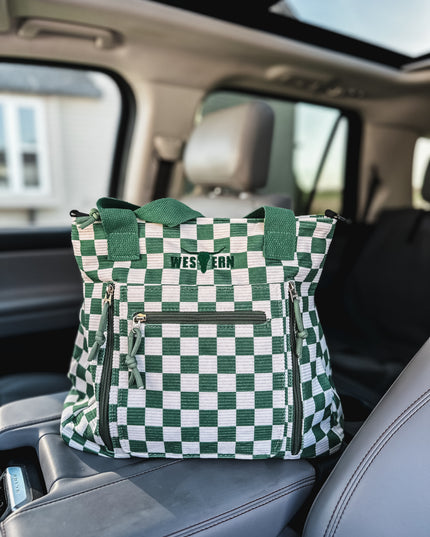 The Country Club Tote