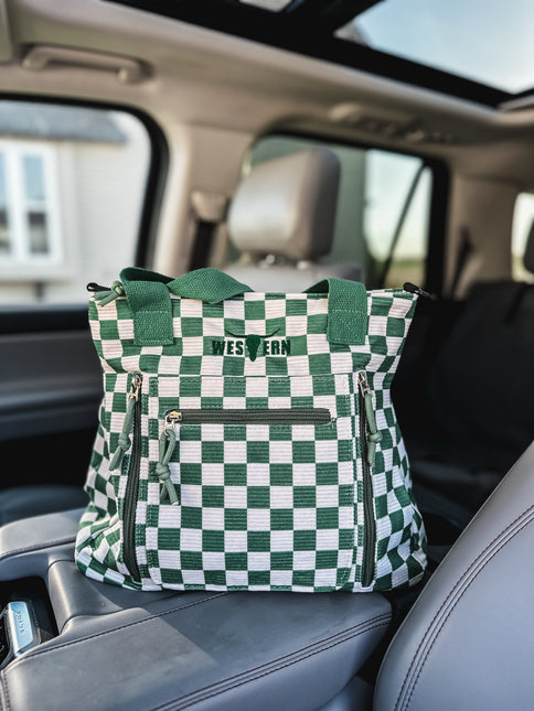 The Country Club Tote