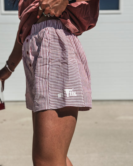 Remix Boxer Shorts