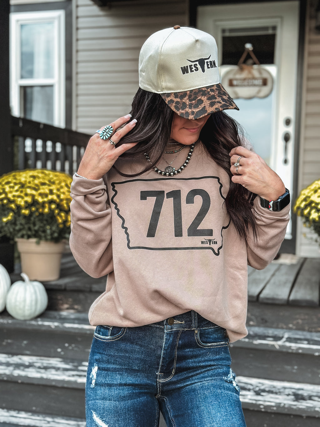 712 Crew - Sahara