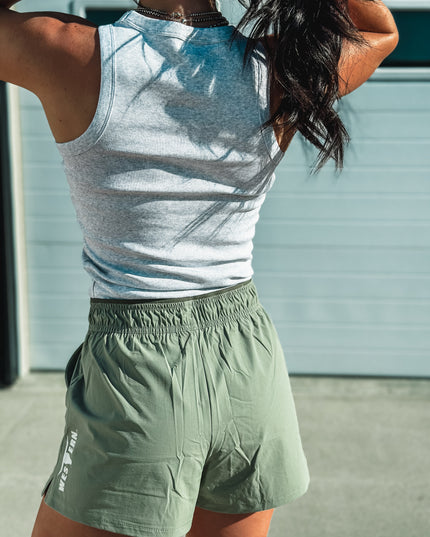 Lovestream Shorts