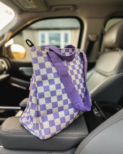 The Country Club Tote