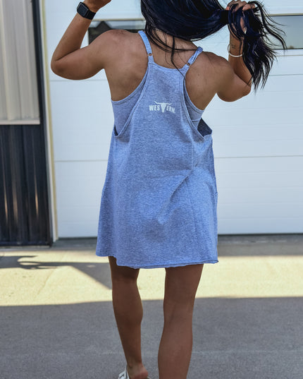 Brand Daytona Romper Dress
