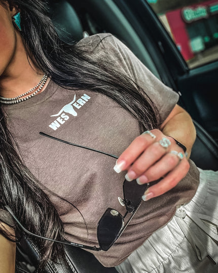 Brand Logo Triblend T