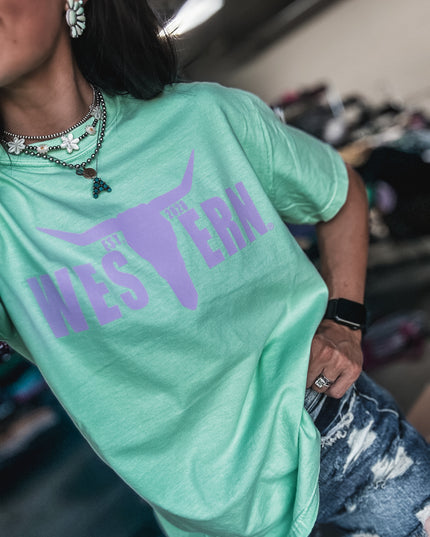 Brand [Lavender] Logo