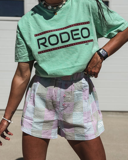 RODEO