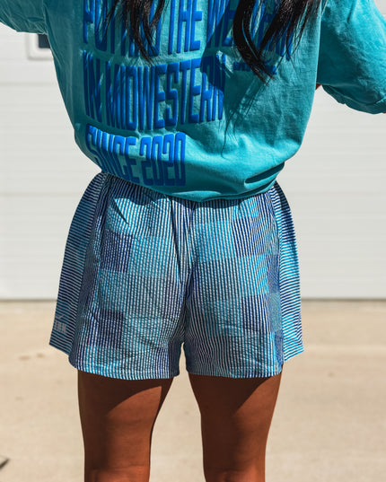 Remix Boxer Shorts