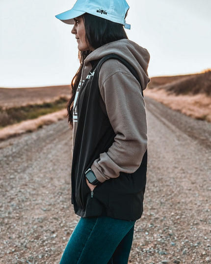 Brand Breeze Vest - LIGHTWEIGHT