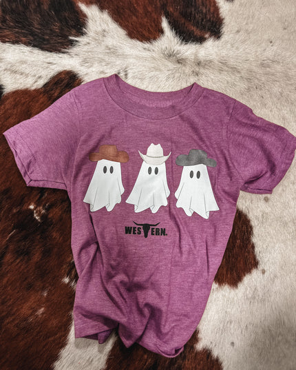 Ghost Cowboys Youth - Grape