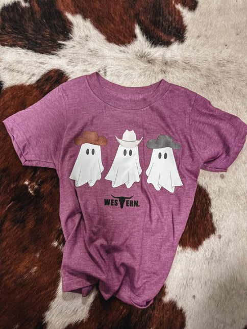 Ghost Cowboys Youth - Grape