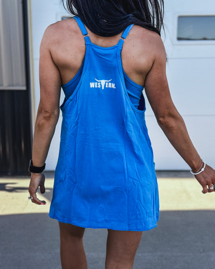 Brand Daytona Romper Dress