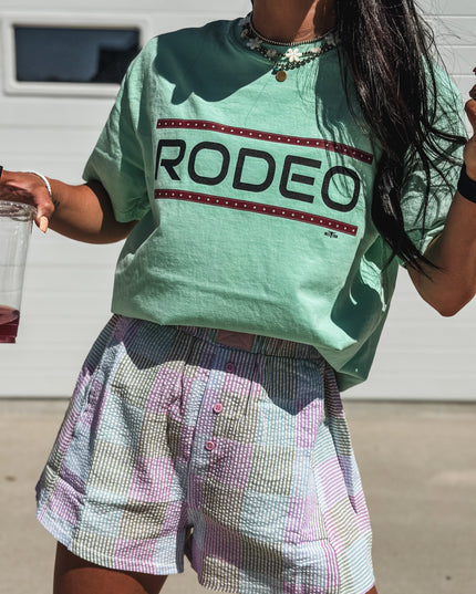 RODEO