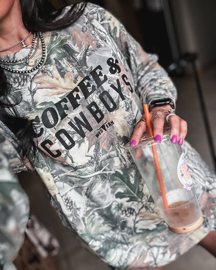 Coffee & Cowboys