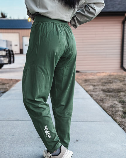 Brand Barrel Active Jogger - Sage