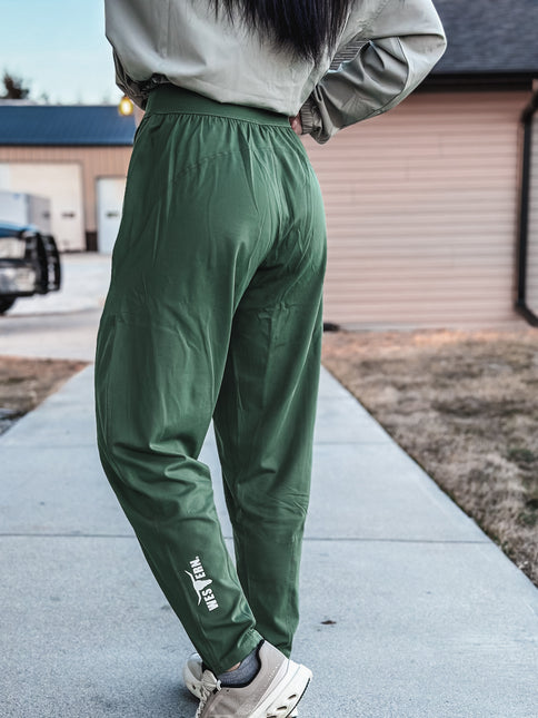Brand Barrel Active Jogger - Sage