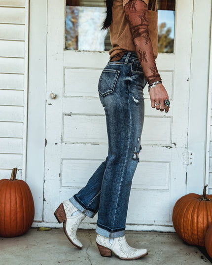The Midwest Jean