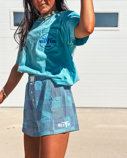 Remix Boxer Shorts