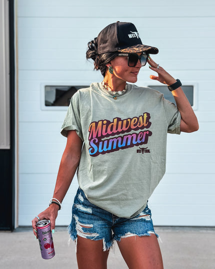 Midwest Summer