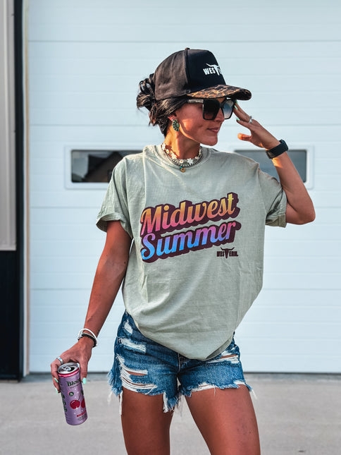 Midwest Summer