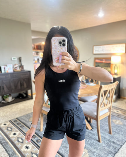 Cloud Active Brand Tank