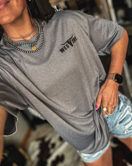 Dri-Fit Pro Performance Brand T