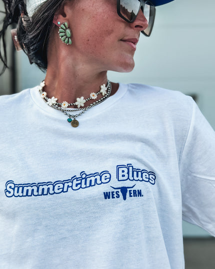 Summertime Blues