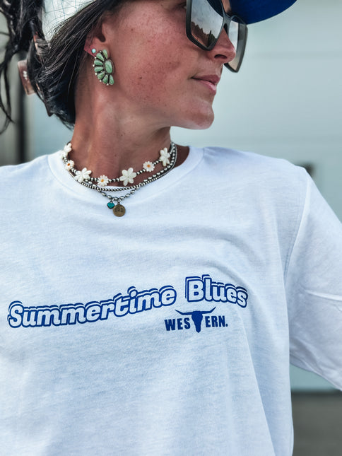 Summertime Blues