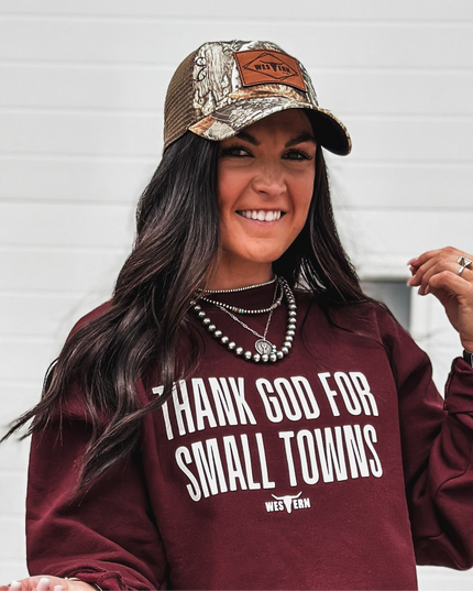 Brand Hat Realtree®