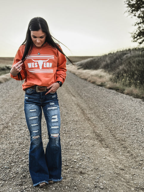 Brand Crew Pumpkin Spice