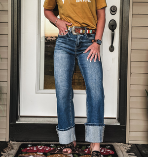 The Homestead Jean