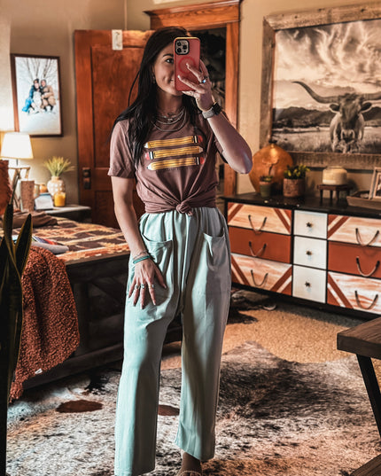 Don't Forget Your Pencil - Brick