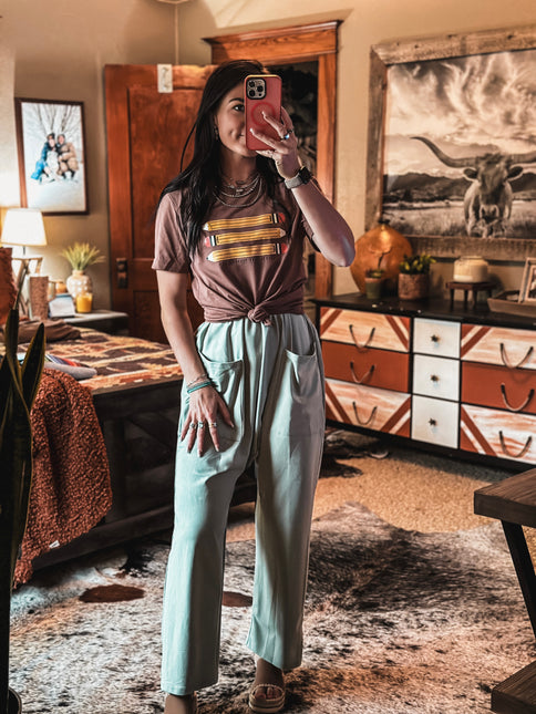 Don't Forget Your Pencil - Brick